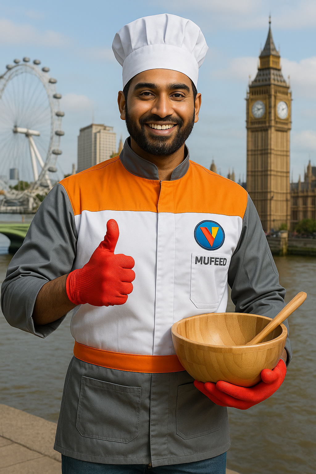 Mohammed Tariq